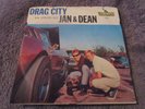 Jan & Dean, Drag City/Schlock Rod  w/ Picture Sleeve