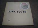 Pink Floyd Wish You Were Here  Yugoslavia LP/Sleeve