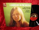 1982 UK NM EMI HQS 1437 STEREO A JOCQUELINIE DU PRE RECITAL. THE RECORD LOOKS PL