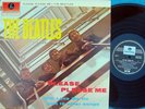 Beatles OZ Reissue LP Please please me NM Parlophone PCSO3042 80’s press Beat