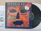 CROWDED HOUSE- Woodface LP (1991 Vinyl EX) Tim Neil Finn/ inc WEATHER WITH YOU