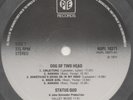 Status Quo - 'Dog Of Two Head' 1970s UK Pye LP NSPL18371