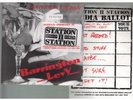 BARRINGTON LEVY Don't Throw It Away 7
