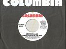 45 Promo Johnny Cash Ghost Riders In The Sky