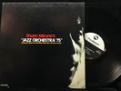 Shuko Mizuno-Jazz Orchestra '75-Three Blind Mice 1004-JAPAN