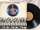 Sixto Rodriguez Cold Fact LP 1970 Sussex Rock Psychedelic Soul Dennis Coffey