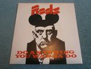 EDDIE & THE HOT RODS DO ANYTHING YOU WANNA DO ISLAND WIP 6401 BARRY MASTERS PUNK