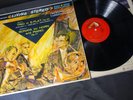 RCA LIVING STEREO SHADED DOG LSC 2420 BRAHMS BEETHOVEN SZERYNG 1S/1S INDY RARE