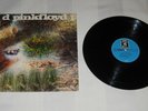 PINK FLOYD ?: A Saucerful Of Secrets, Rare Vinyl LP 1968 Columbia Germany