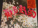 HIRS COLLECTIVE friends lovers favorites USA LP new AGAINST ME garbage ORANGE