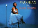 `VAUGHAN,SARAH`-SINGS GEORGE GERSHWIN  (US IMPORT)  VINYL LP NEW