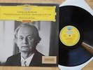 E12 DG RED STEREO KEMPFF BEETHOVEN PIANO SONATAS 29 & 30 DGG ED1 7/64 SLPM TULIP