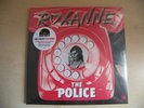 The Police ROXANNE Ltd Edt Red Vinyl  RSD 2018 in hand