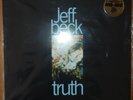 JEFF BECK - TRUTH LP RSD RECORD STORE DAY 2018