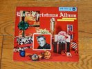 Rare Elvis Presley Germany German EP Christmas Album EPB 1035-1 Near MINT