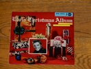 Rare Elvis Presley Germany German EP Christmas Album EPB 1035-2 Near MINT