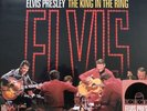 Elvis Presley - The King In The Ring. RSD