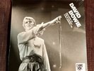 David Bowie Welcome to the Blackout Live London '78 RSD Vinyl Record Store Day