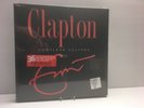 Eric Clapton Complete Clapton RSD 2018 Record Store Day 4Lp Box Set Sealed