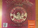 GRATEFUL DEAD Fillmore West 1969 Filmore Box Set 4x LP RECORD STORE DAY RSD 2018