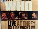 The Who - Live At The Isle Of Wight Vol 2 (RSD 2018 Ltd White Vinyl LP) New