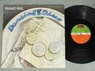 FRANCE GALL/DANCING DISCO FR 50 364