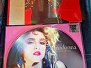 RECORD STORE DAY | MADONNA YOU CAN DANCE LP & FIRST ALBUM PICTURE DISC 12