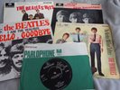 The Beatles - EP/Singles Collection