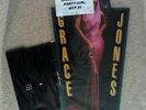 Grace Jones 
