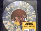 Abba - Summer Night City RSD 2018 (No. 991 of 2000)