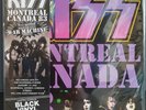 KISS - Montreal Canada 83 2 LP limited Black Vinyl
