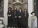 The Beatles - Again (Hey Jude) -  Apple 1st Press SW-385 EX/EX