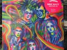 Black Moth Super Rainbow Backwash Mike Watt 7