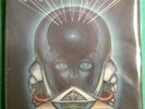 Journey Frontiers Reel to Reel 4 track 3 3/4 ips Columbia 1983