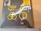 RECORD STORE DAY EXCLUSIVE LED ZEPPELIN ROCK AND ROLL LTD EDN ON YELLOW VINYL