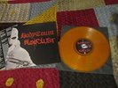 Body Count Bloodlust LP Transparent orange limited to 200 copies