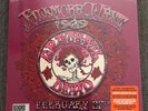 Grateful Dead Fillmore West, February 27, 1969 RSD 2018 Record Store Day 4 LP