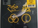 LED ZEPPELIN Rock and Roll / Friends 2018 Record Store Day RSD Yellow 7