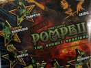 Pompeii Secret Sessions Sealed Record Store Day Vinyl RSD 2018