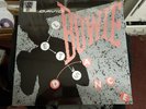 DAVID BOWIE  let's dance  LP  RSD 2018