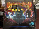 BOB DYLAN & THE GREATFUL DEAD  dylan & the dead  LP  RSD 2018