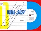 DURAN DURAN Is There Something I Should Know? 7