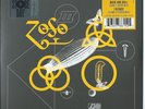 RECORD STORE DAY 2018 LED ZEPPELIN ROCK AND ROLL FRIENDS YELLOW VINYL RSD NEW