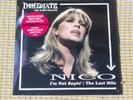 RSD 2018: NICO FEAT. JIMMY PAGE 'I'M NOT SAYIN' MEGA  LTD. NEW 7