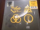 RSD 2018 Led Zeppelin rock and roll friends 7” NEW SEALED  with picture/print