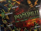 Pompeii Secret Sessions Sealed Record Store Day Vinyl RSD 2018