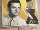 Johnny Cash - I Love You Because (Sun) 2018 Record Store Day Red Vinyl RSD