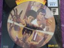 ENTER THE DRAGON RARE OST PICTURE DISC. RECORD STORE DAY 2018