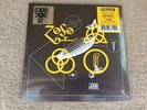 LED ZEPPELIN Rock N Roll yellow vinyl 7