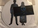 U2 Lights Of Home Picture Disk Record Store Day 2018 Sold Out
